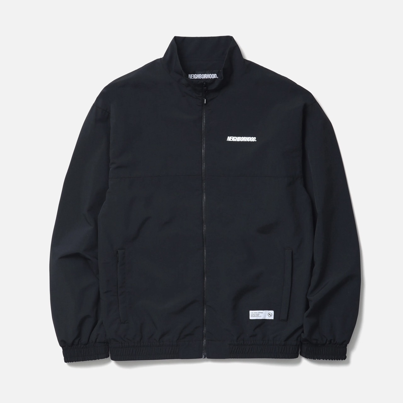NEIGHBORHOOD ネイバーフッド TRACK JACKET