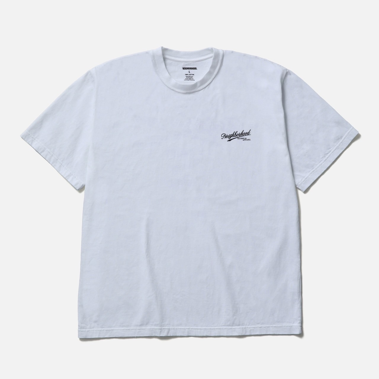 NEIGHBORHOOD ネイバーフッド NH . TEE SS-8
