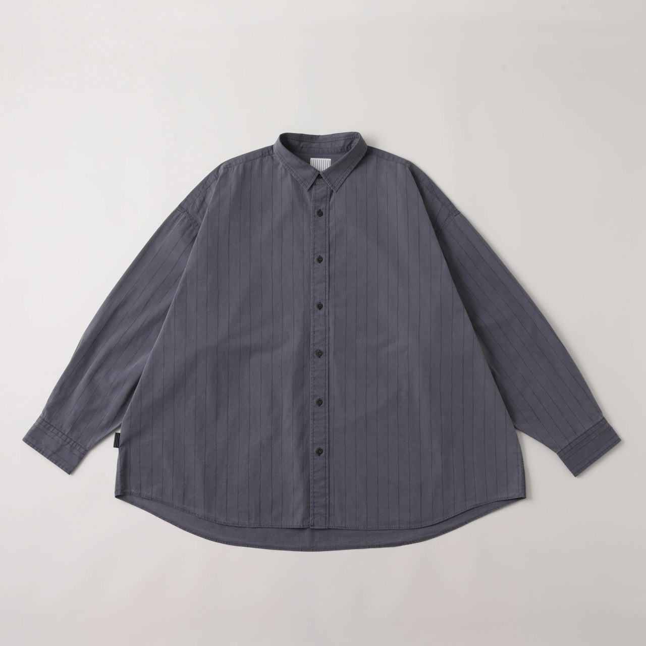 S.F.C (Stripes For Creative) BLEACHED SFC SHIRTS