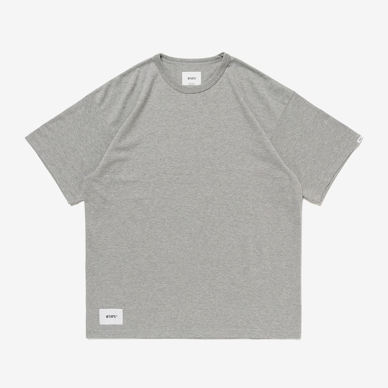 WTAPS ダブルタップス 2025AW ACADEMY / SS / CTPL