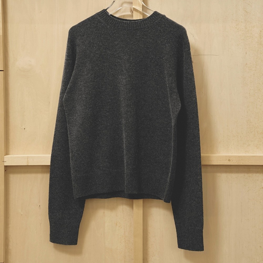 TODAYFUL Cashmere Seamless Knit