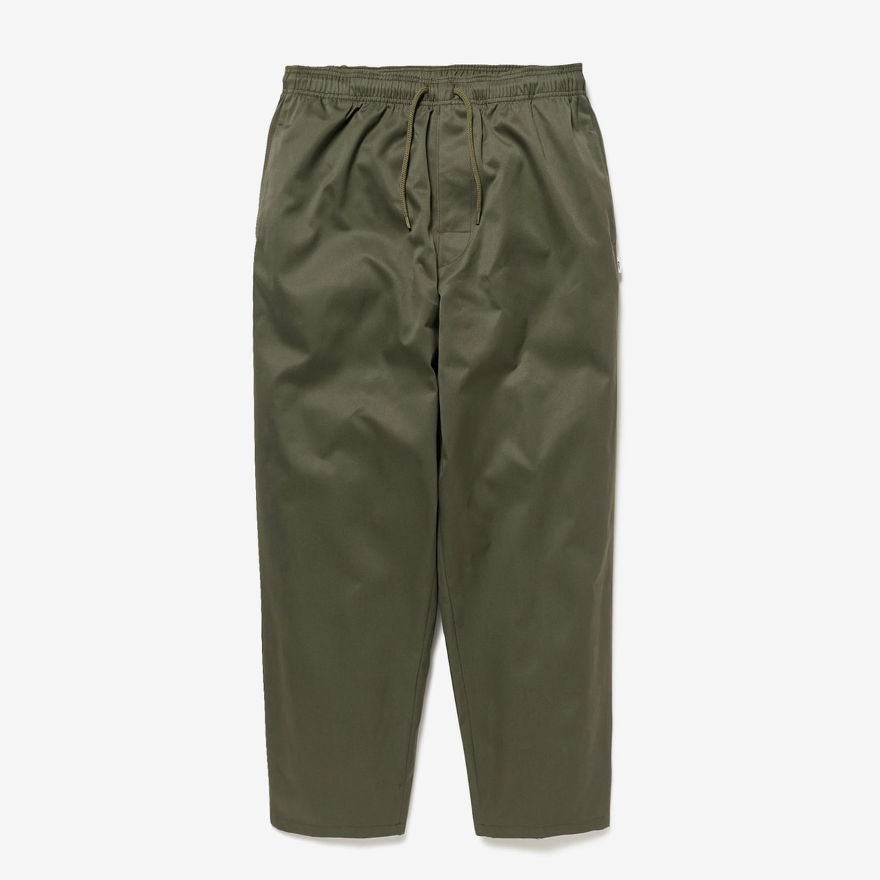 WTAPS ダブルタップス 2025AW SDDT2003 / TROUSERS / CTPL. TWILL