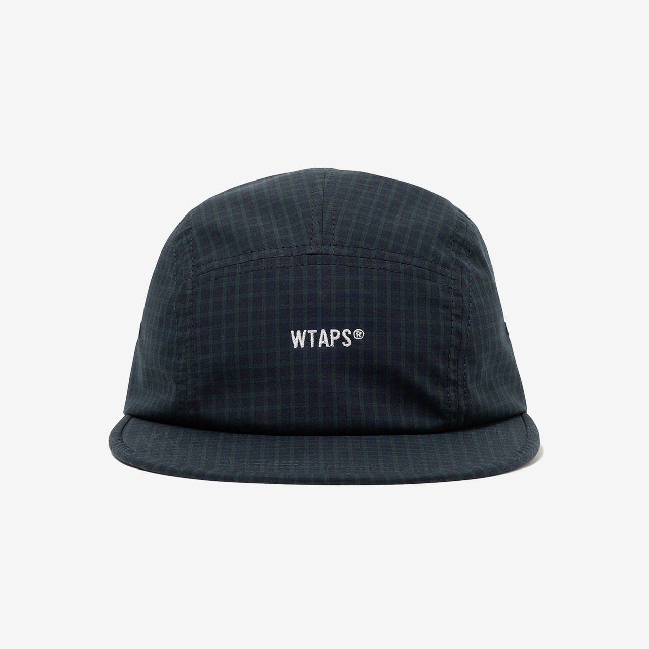 WTAPS ダブルタップス 2025AW T-5 01 / CAP / COTTON. BROADCLOTH. TEXTILE