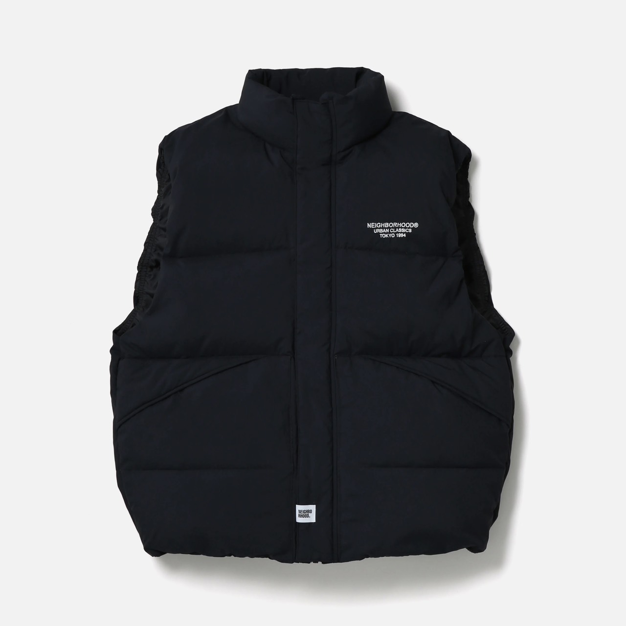 NEIGHBORHOOD ネイバーフッド CLASSIC DOWN VEST