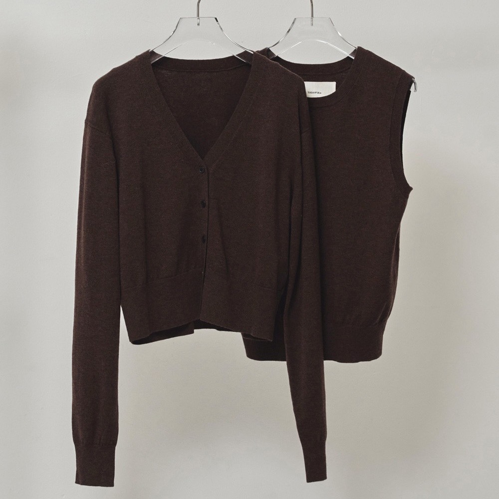 TODAYFUL 2set Useful Knit