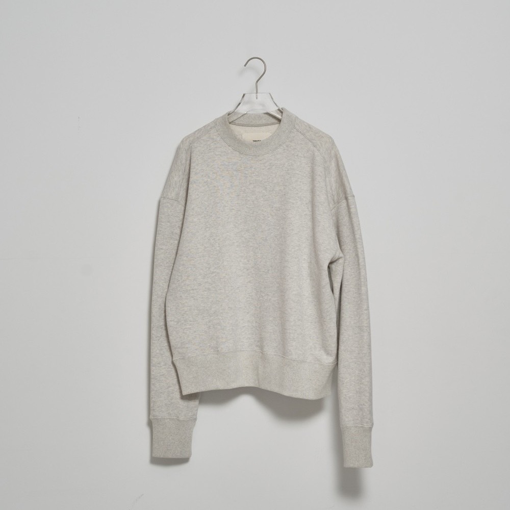 TODAYFUL Cotton Brushed Sweat