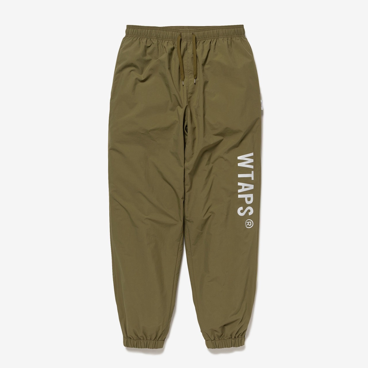 WTAPS ダブルタップス 2025AW SPST2001 / TROUSERS / NYLON. TUSSAH. PERTEX®