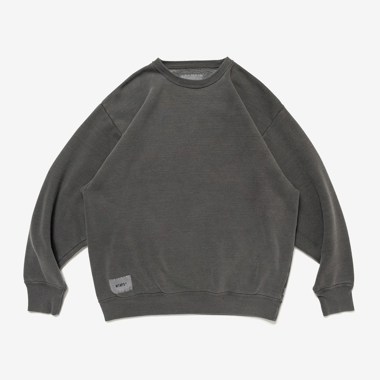 WTAPS ダブルタップス 2025AW SIGN-OD / SWEATER / CTPL