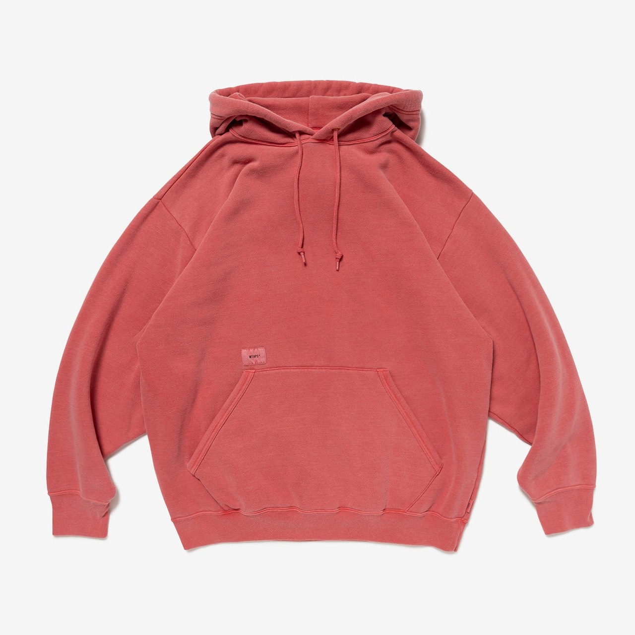 WTAPS ダブルタップス 2025AW SIGN-OD / HOODY / CTPL