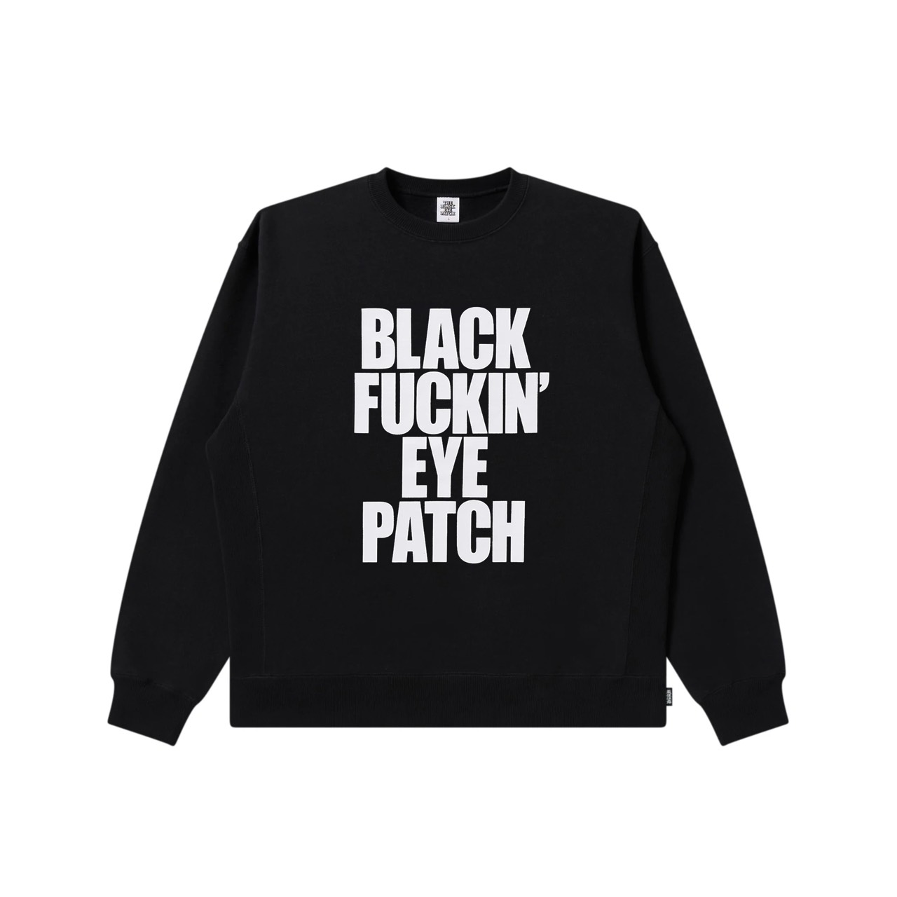 BlackEyePatch BFEP CREW SWEAT