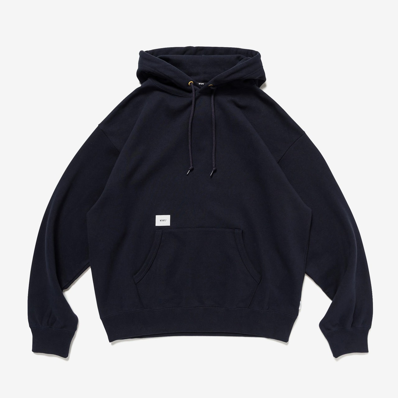 WTAPS ダブルタップス 2025AW AON / HOODY / COTTON