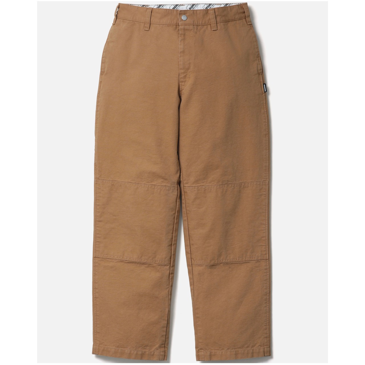 NEIGHBORHOOD ネイバーフッド DOUBLE KNEE DUCK PANTS