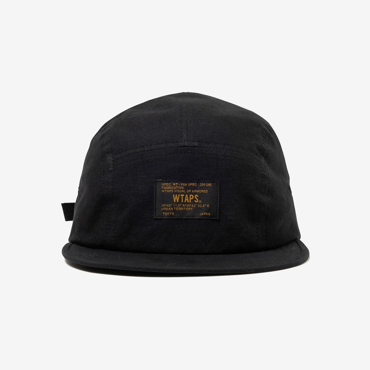 WTAPS ダブルタップス 2025AW T-5 03 / CAP / COTTON. RIPSTOP