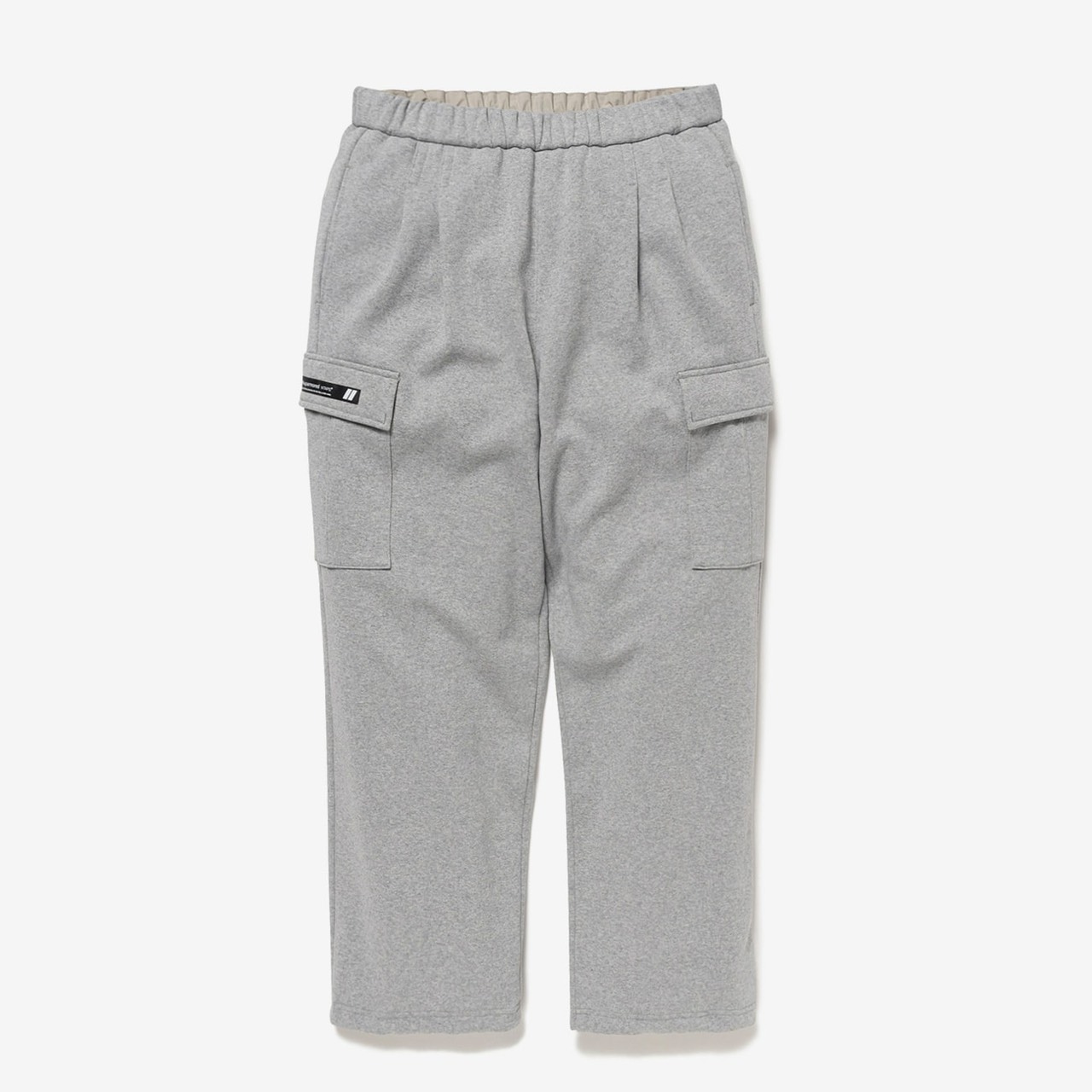 WTAPS ダブルタップス 2025AW LEZ / 6P / TROUSERS / COTTON