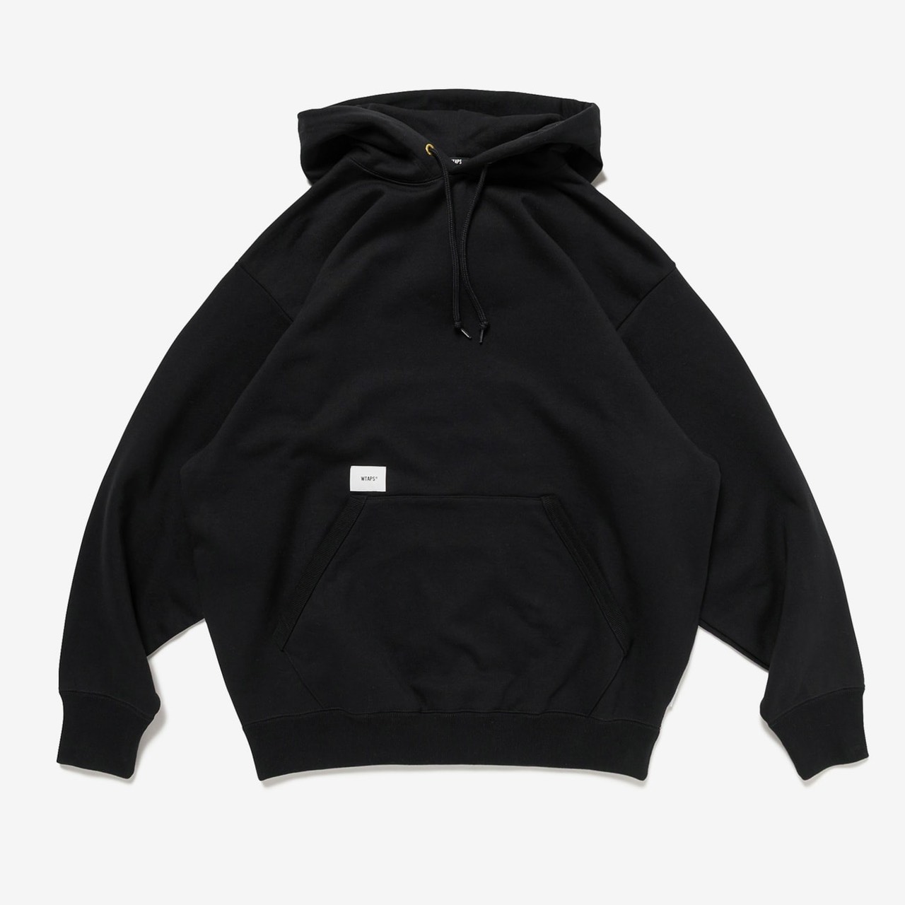 WTAPS ダブルタップス 2025AW SIGN-YD / HOODY / COTTON