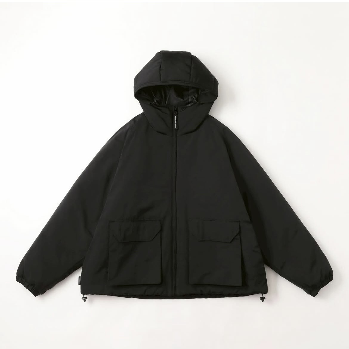 S.F.C (Stripes For Creative) VENTILATION PUFF JACKET