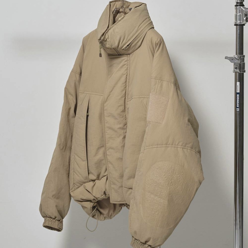 TODAYFUL Monster Down Jacket