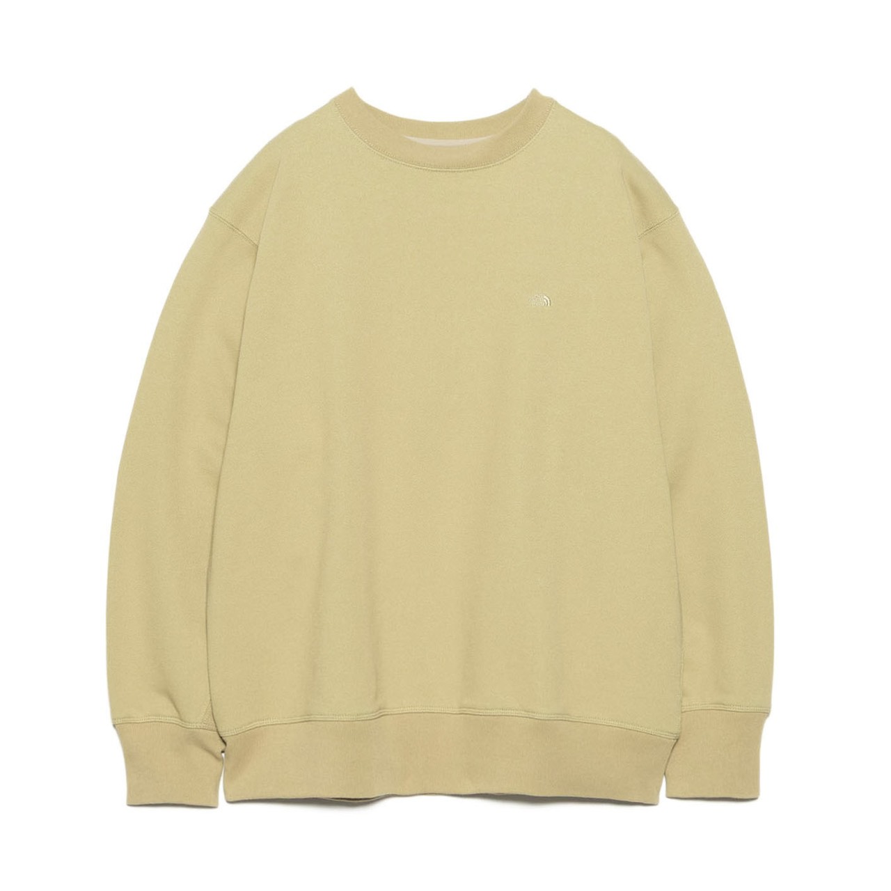 THE NORTH FACE PURPLE LABEL ノースフェイス パープルレーベル Field Crewneck Sweatshirt