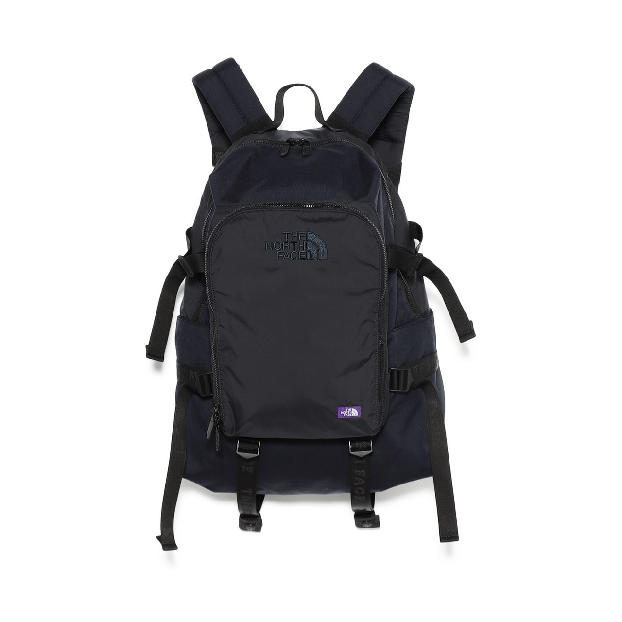 THE NORTH FACE PURPLE LABEL ノースフェイス パープルレーベル CORDURA Nylon Day Pack
