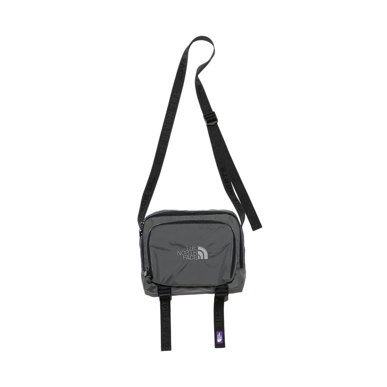 THE NORTH FACE PURPLE LABEL ノースフェイス パープルレーベル CORDURA Nylon Shoulder Bag