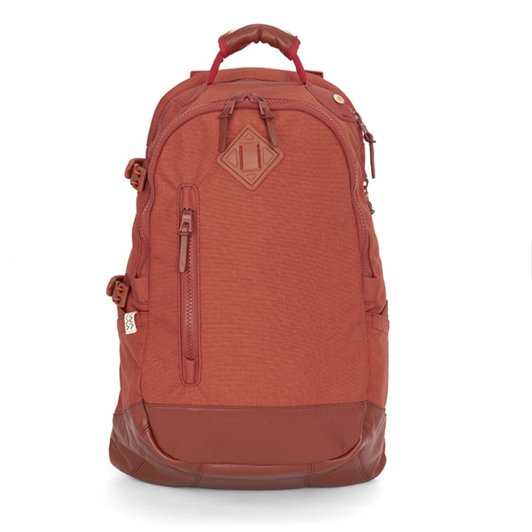 visvim ビズビム 2026SS CORDURA 20L