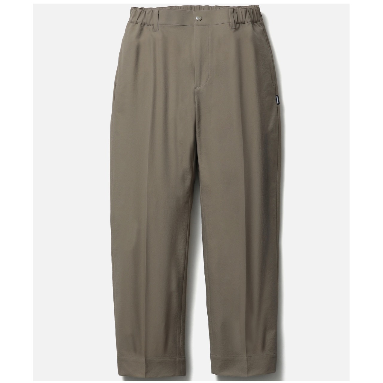 NEIGHBORHOOD ネイバーフッド TAPERED SILHOUETTE PANTS