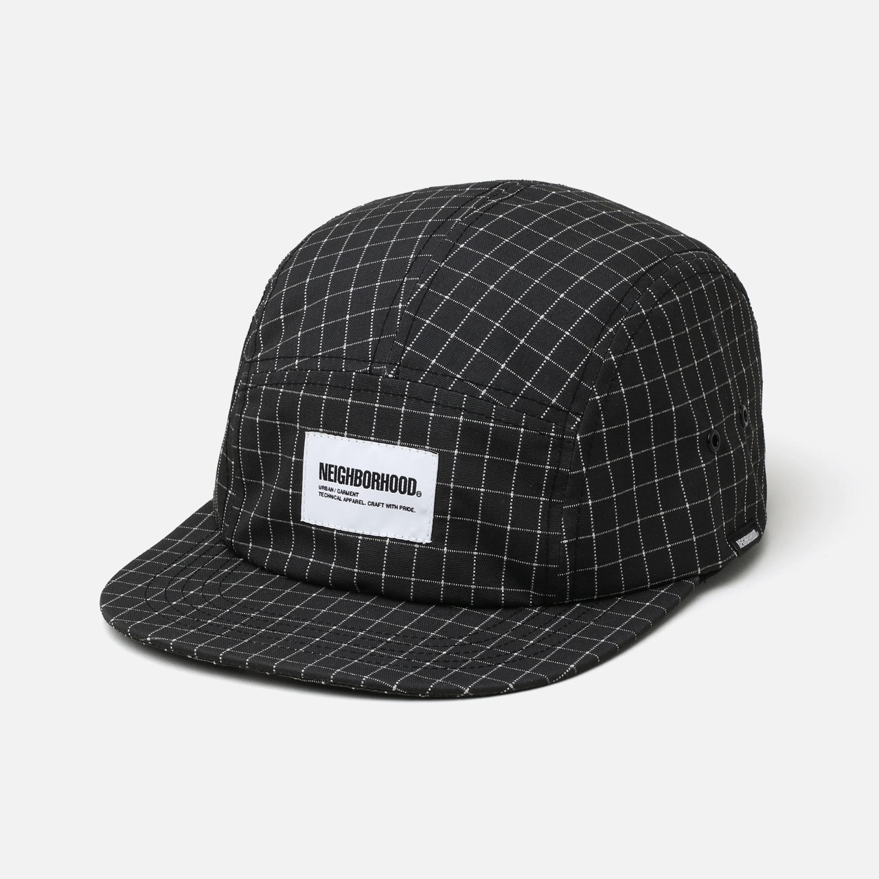 NEIGHBORHOOD ネイバーフッド REFLECTIVE JET CAP