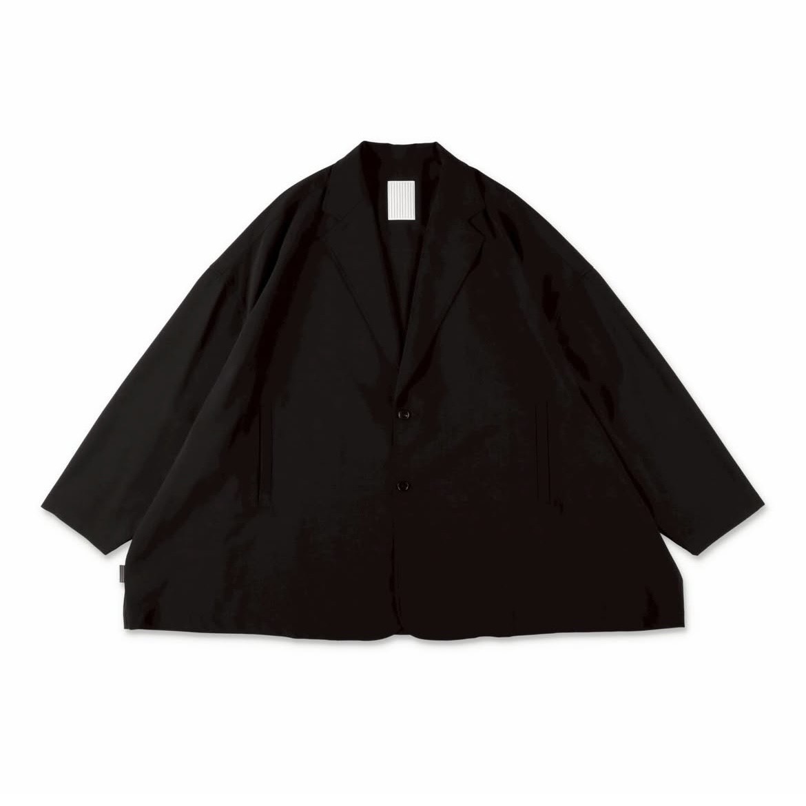 S.F.C (Stripes For Creative) TAILORED SHIRT JACKET