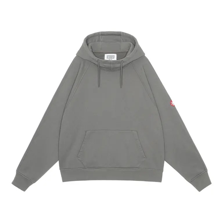 CE シーイー SOLID BIG HEAVY HOODY