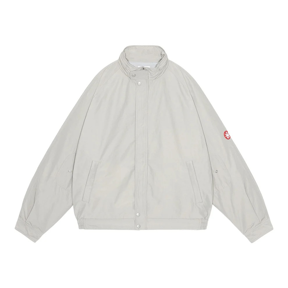 CE シーイー CN GROSGRAIN SAILING JACKET