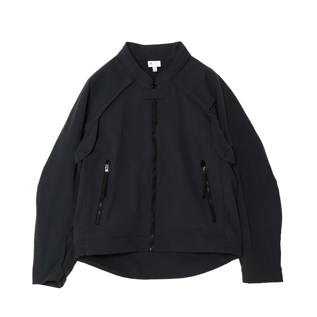 Goldwin 0 Convertible Jacket