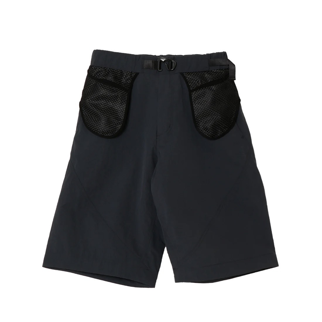 Goldwin 0 Helicoid Pocket Shorts