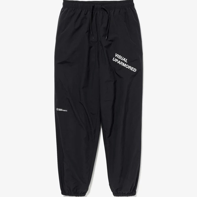 WTAPS ダブルタップス 2026SS SPST2001 / TROUSERS / NYLON. TUSSAH. PERTEX®