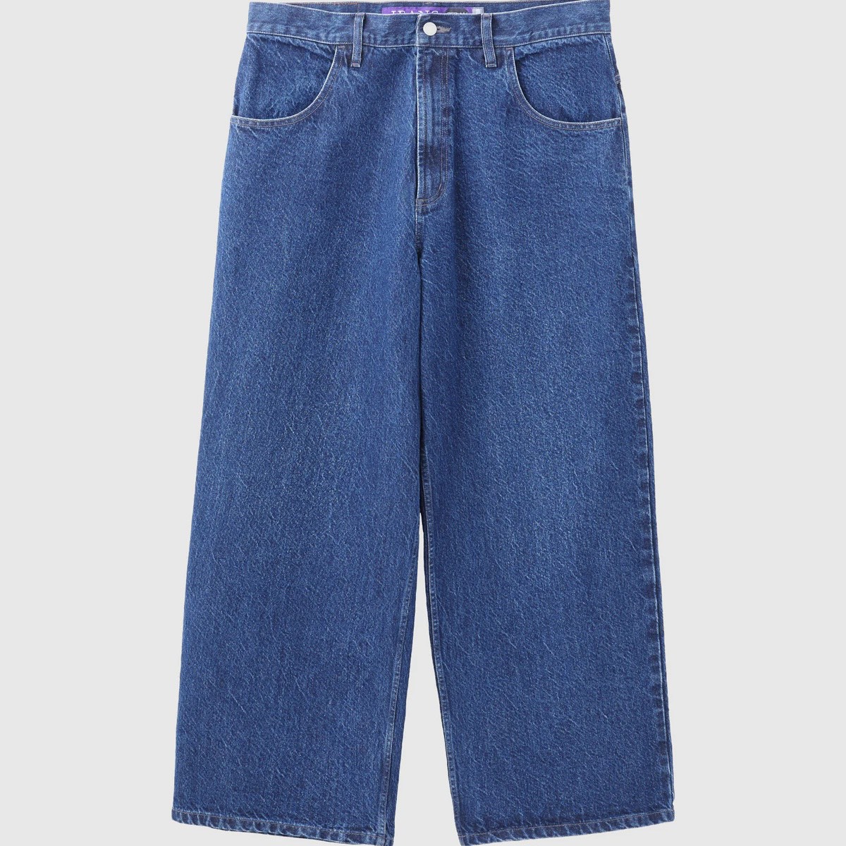 SEDAN ALL-PURPOSE Baggy Jeans