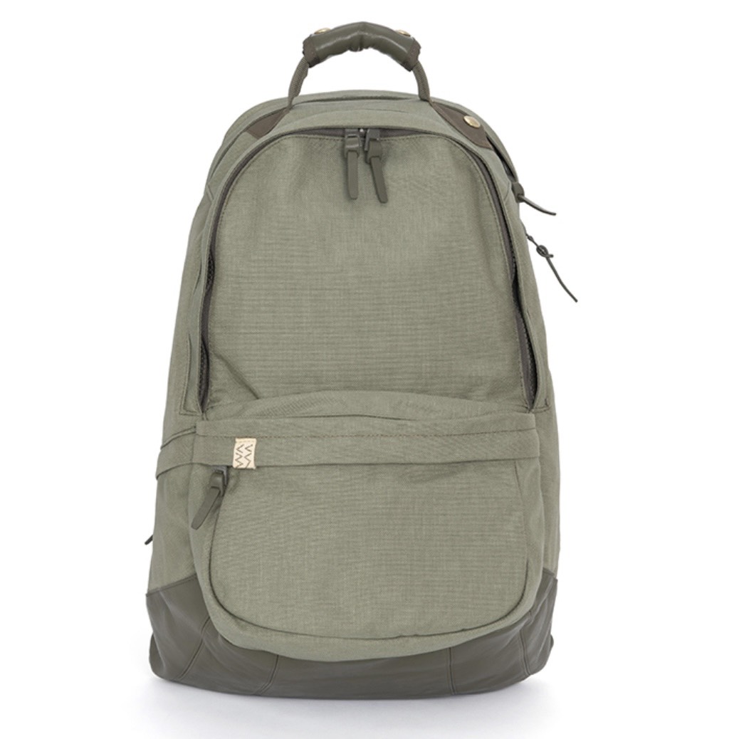 visvim ビズビム 2026SS CORDURA 22L
