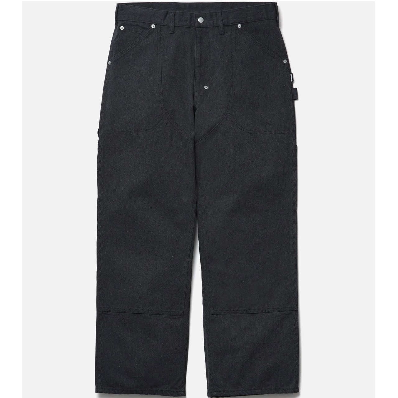 NEIGHBORHOOD ネイバーフッド DOUBLE KNEE DUCK PANTS