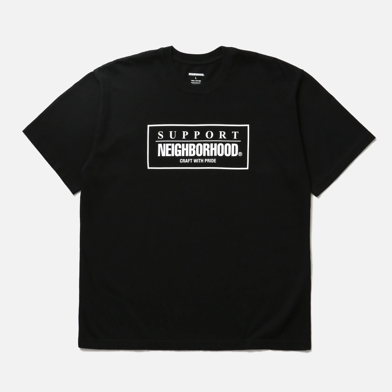 NEIGHBORHOOD ネイバーフッド NH . TEE SS-7