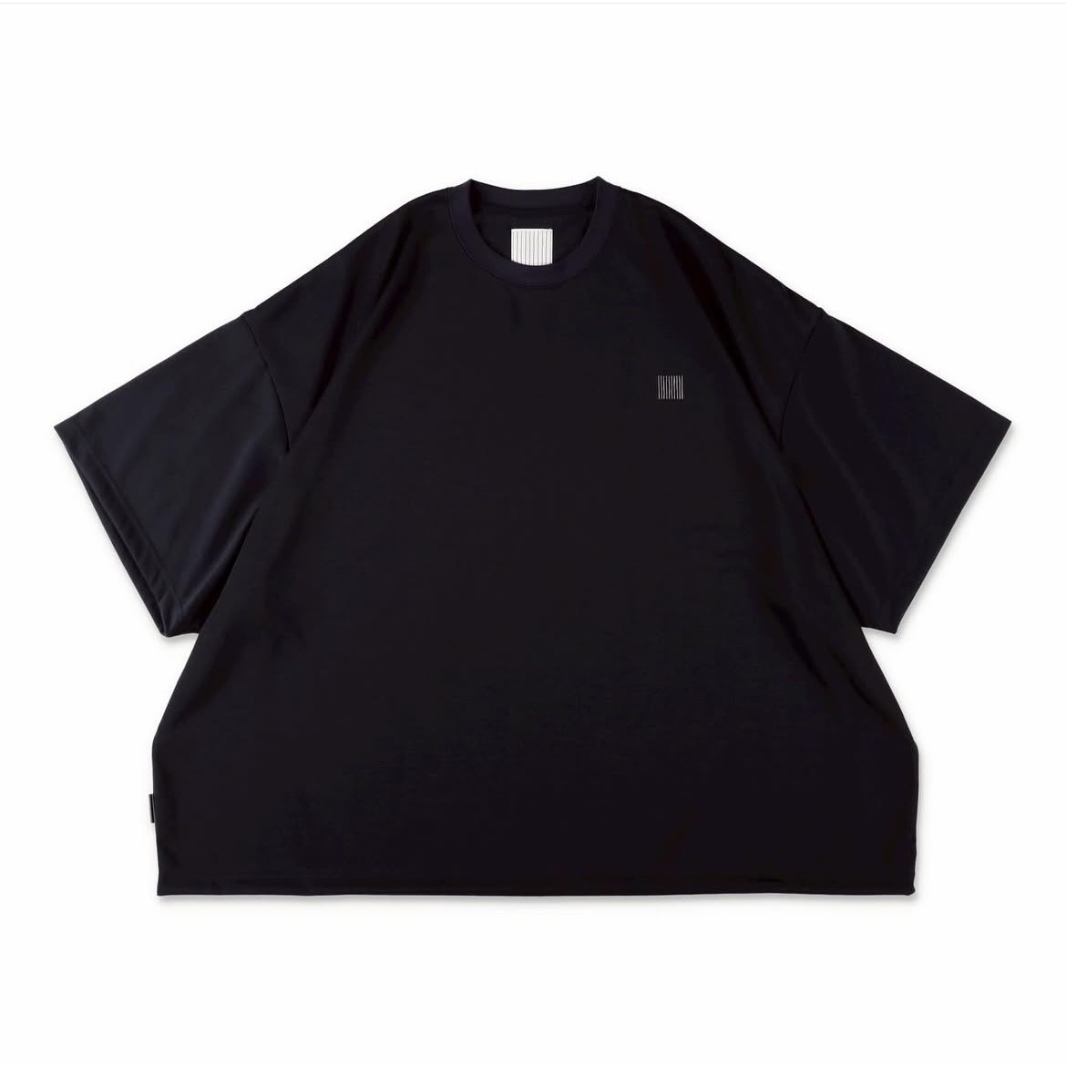 S.F.C (Stripes For Creative) LOGO SUPER BIG TECH SS TEE
