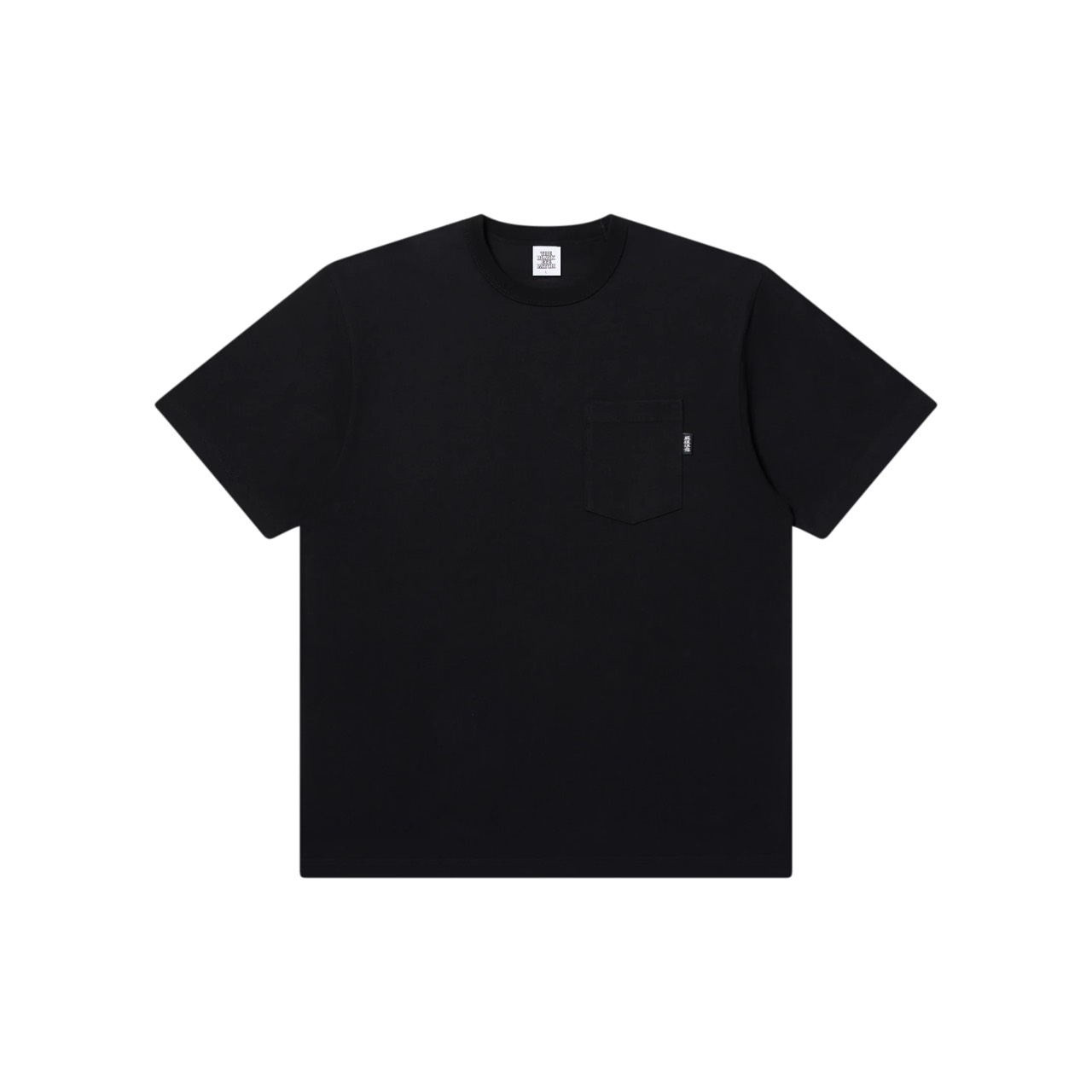 BlackEyePatch HWC HEAVYWEIGHT POCKET TEE