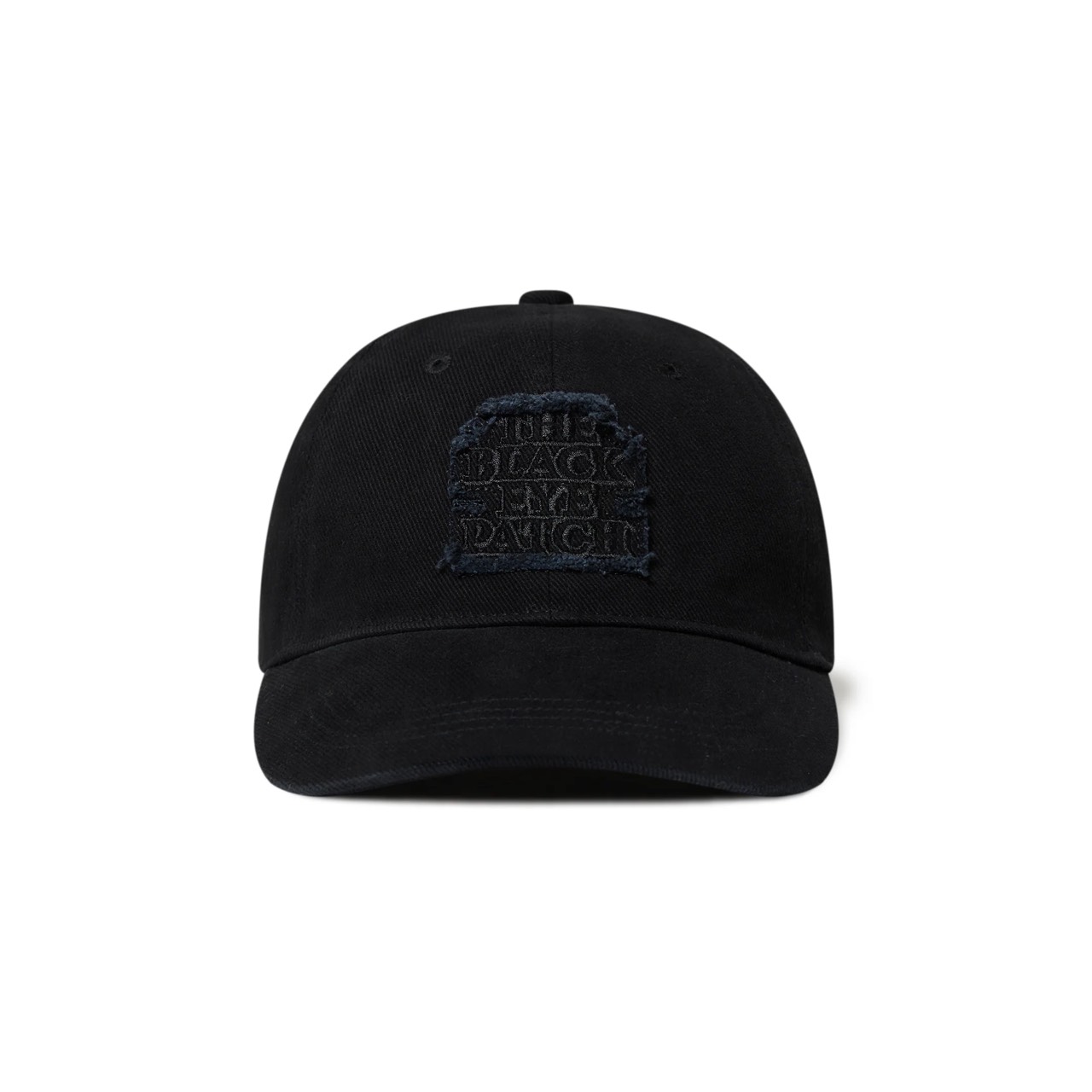 BlackEyePatch OG LABEL WASHED CAP