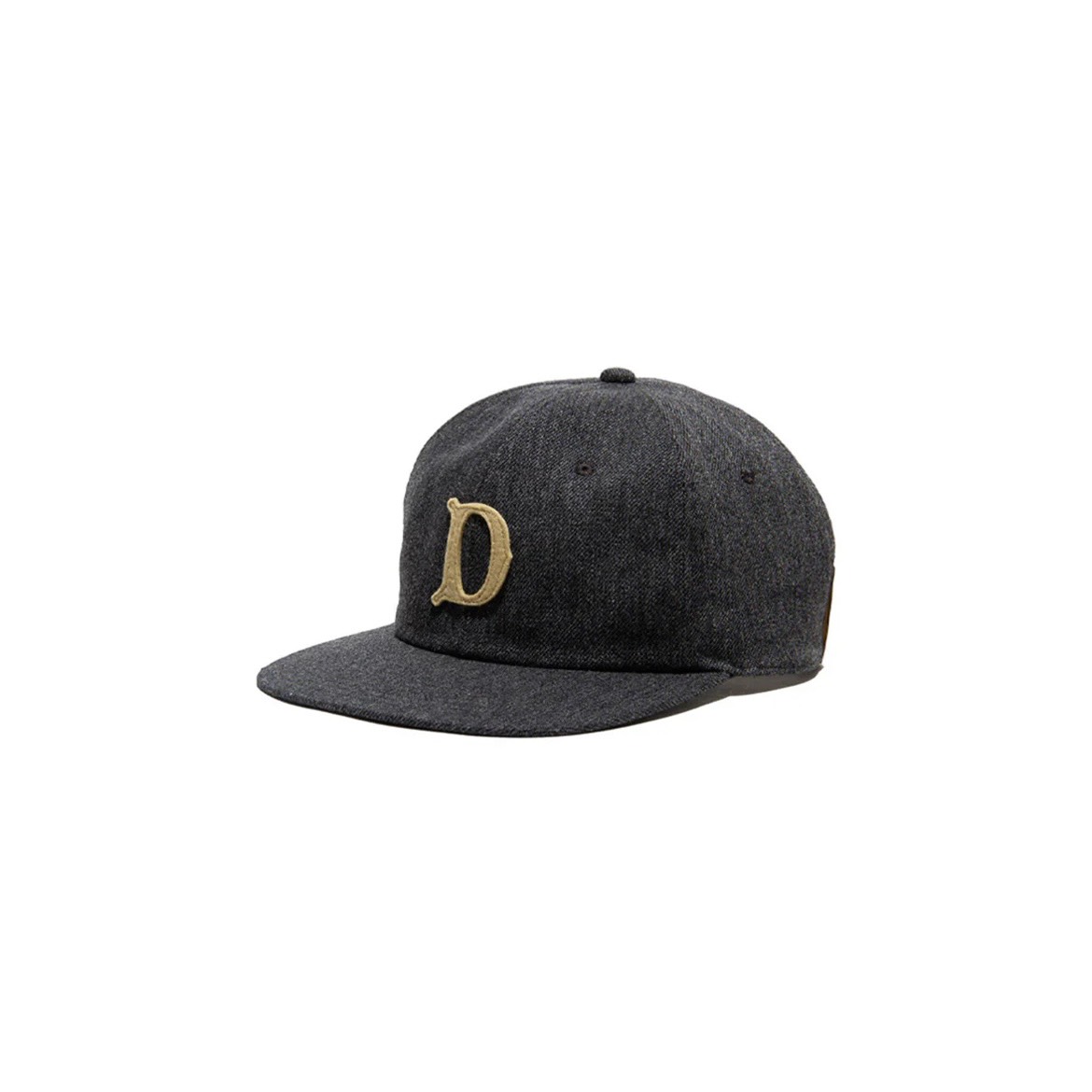 THE H.W.DOG&CO. エイチダブリュードッグアンドコー 2026SS BASEBALL CAP