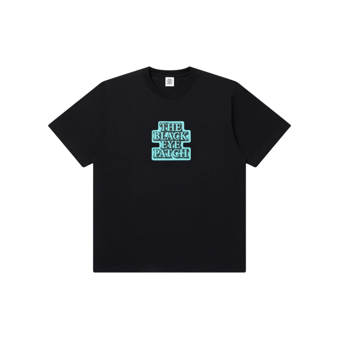BlackEyePatch OG ROBIN’S EGG BLUE TEE