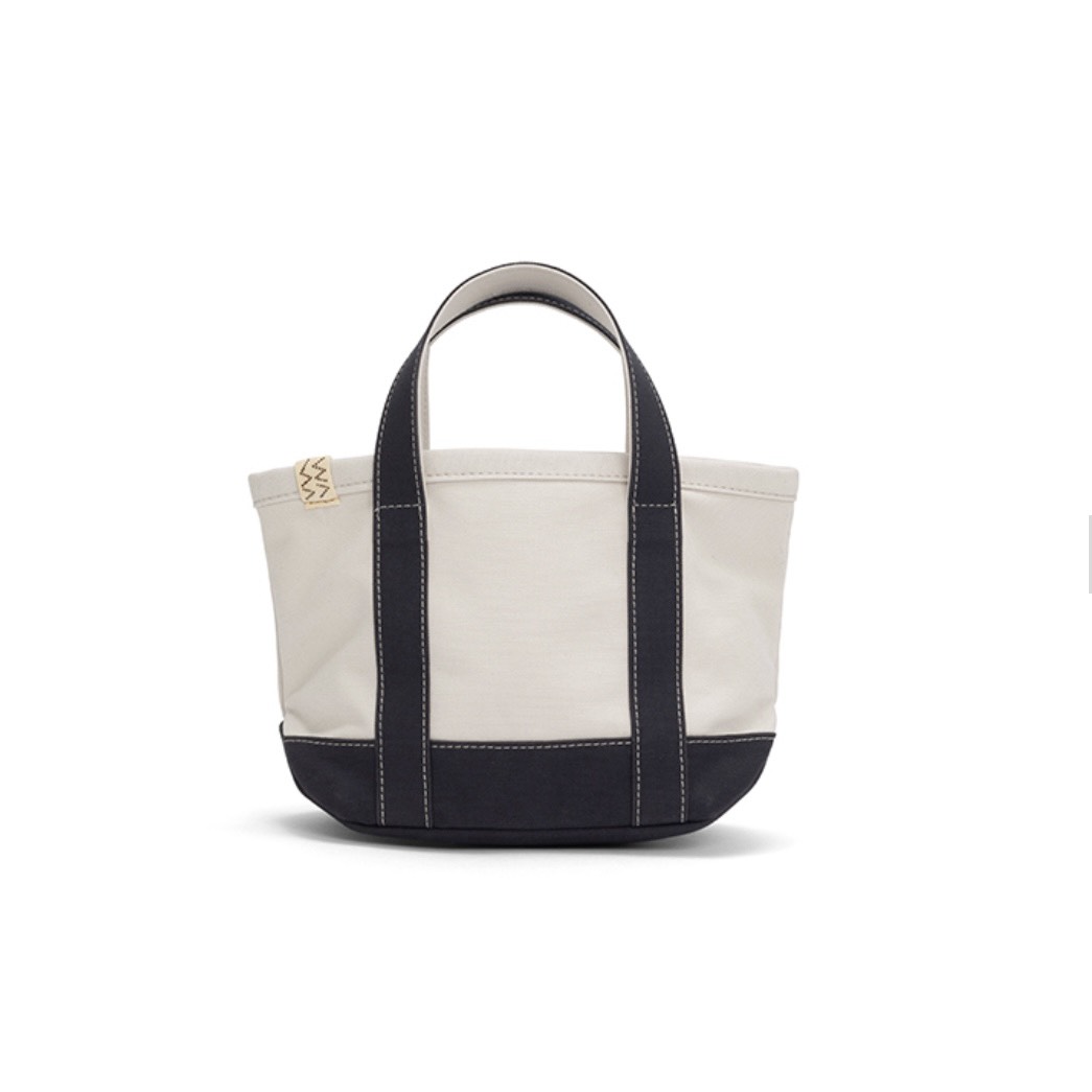 visvim ビズビム 2026SS JUNEAU TOTE（S）