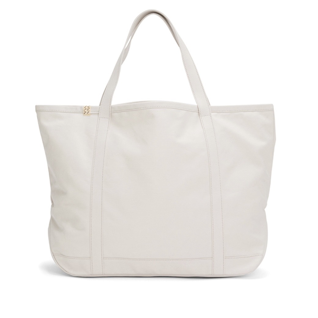 visvim ビズビム 2026SS JUNEAU TOTE（M）