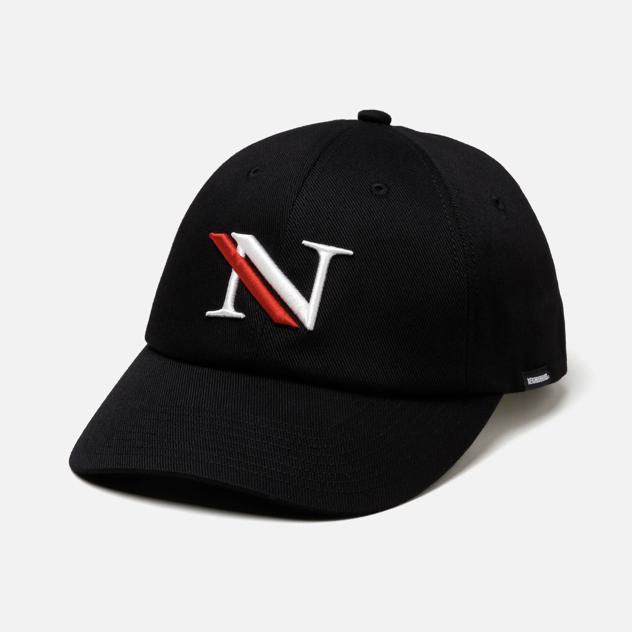 NEIGHBORHOOD ネイバーフッド BASEBALL CAP