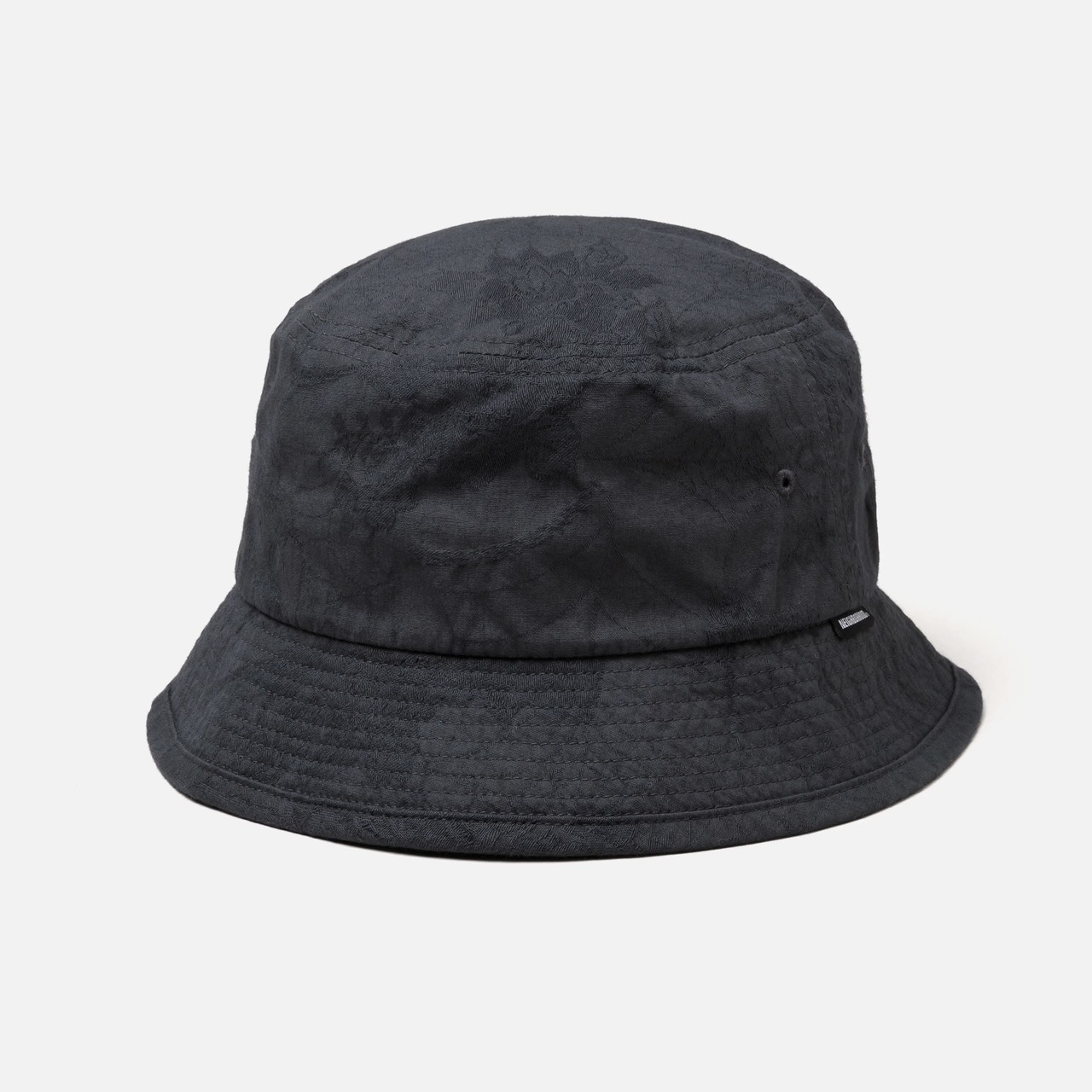 NEIGHBORHOOD ネイバーフッド JQ BUCKET HAT