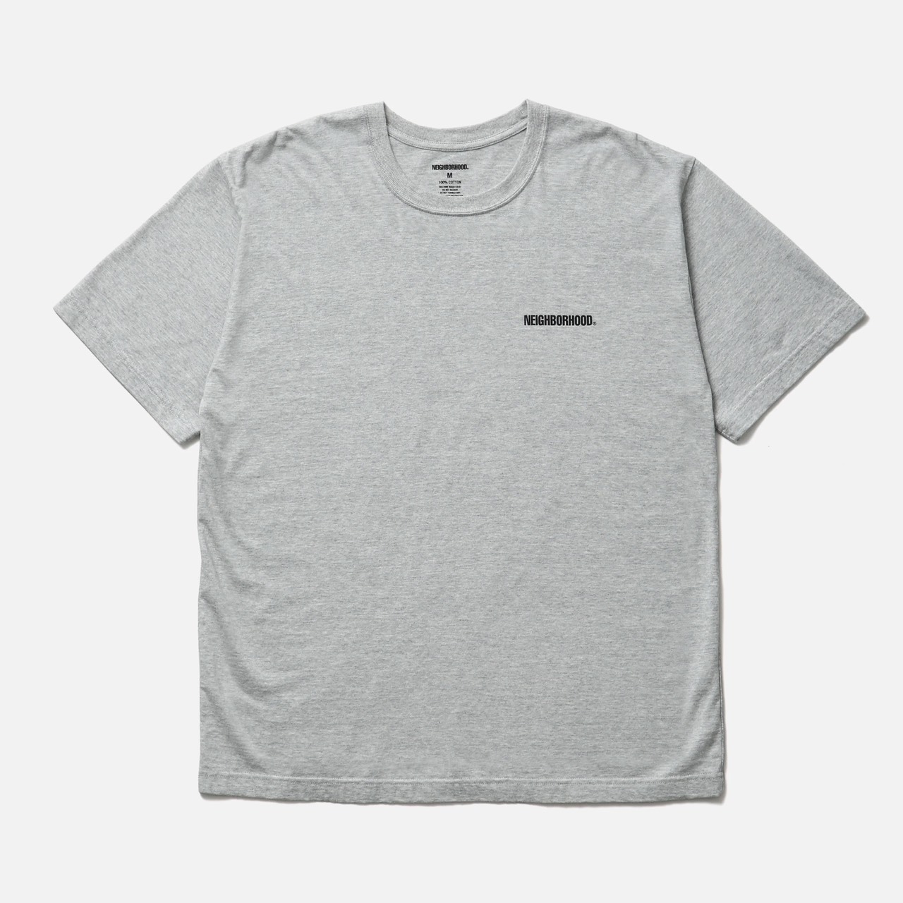 NEIGHBORHOOD ネイバーフッド NH . TEE SS-2