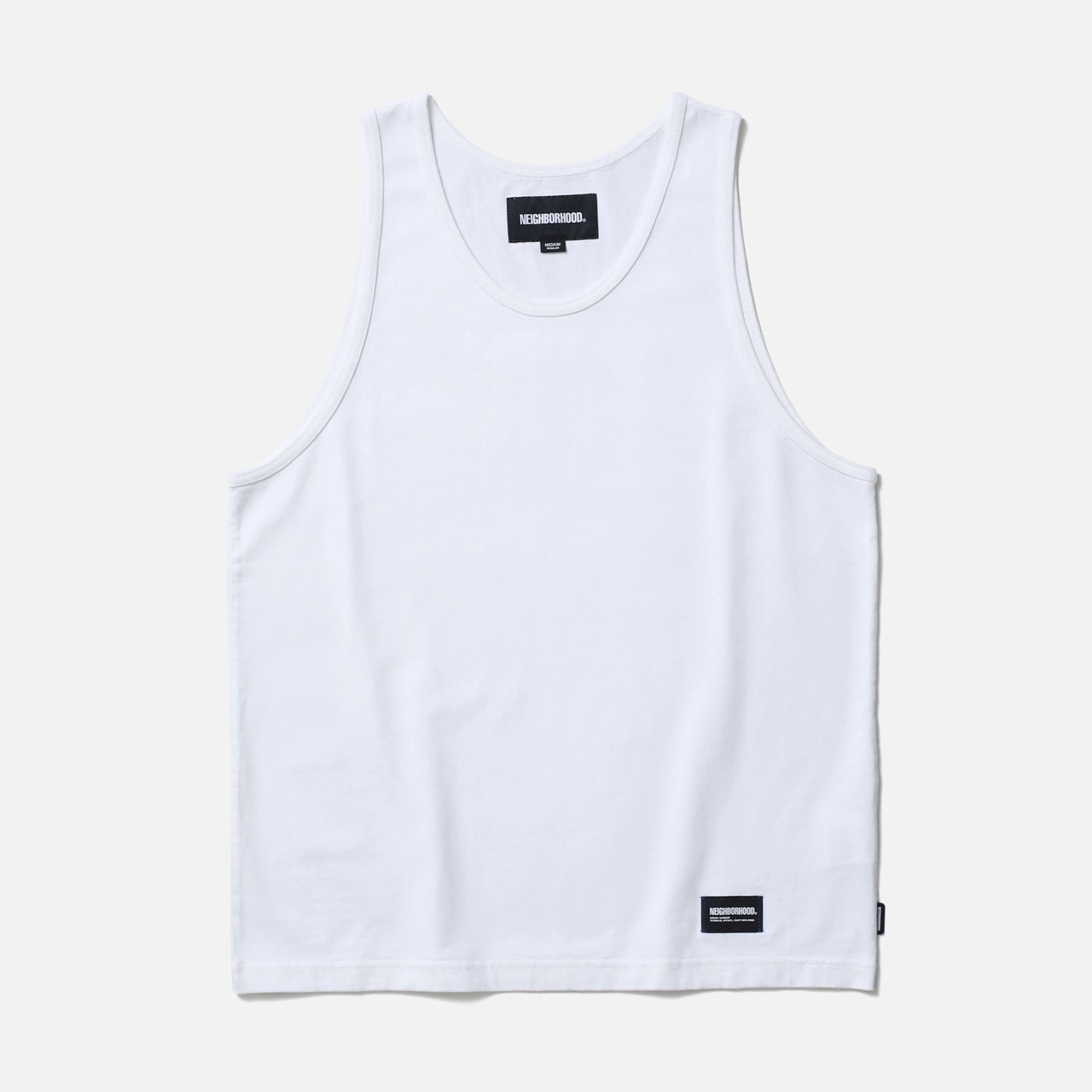 NEIGHBORHOOD ネイバーフッド CLASSIC TANK TOP