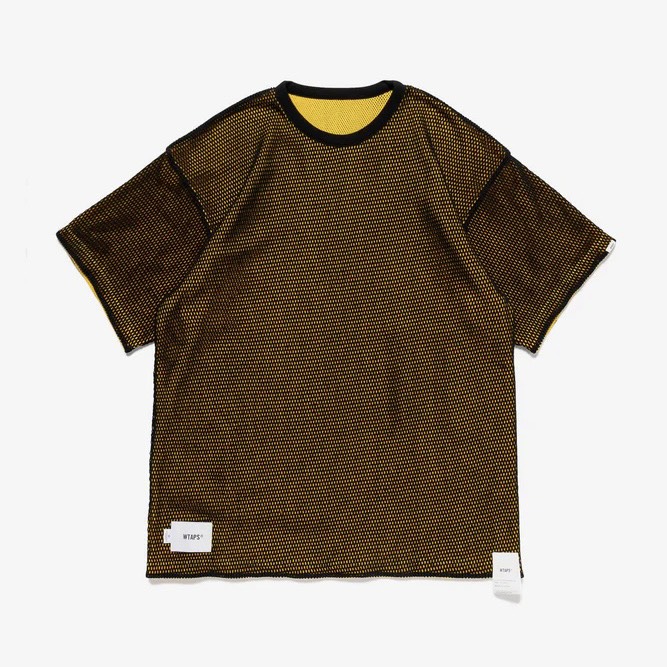 WTAPS ダブルタップス 2026SS SSD / SS / COTTON