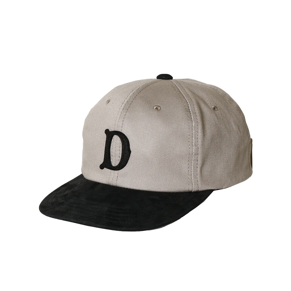 THE H.W.DOG&CO. エイチダブリュードッグアンドコー 2026SS FIGURE x H.W.DOG BASEBALL CAP